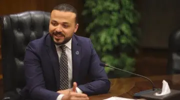 الأهلي يعلن تعيين محمد الجارحي رئيساً لبعثة رجال السلة في المغرب